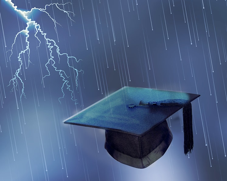 The Big Read in short: Economic uncertainty hurts fresh grads’ job prospects