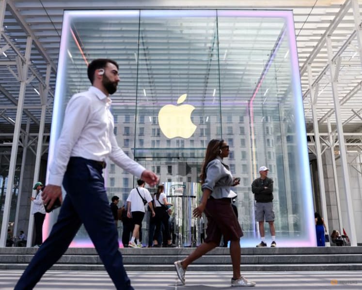 Apple to hold annual developers conference from June 8