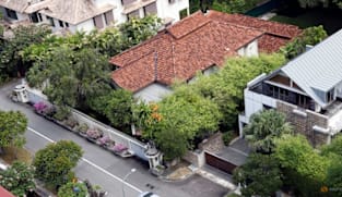 38 Oxley Road site set to be gazetted as national monument, for possible use as heritage park