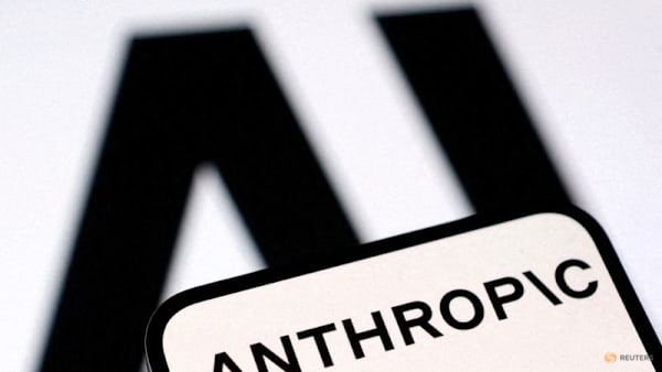 channelnewsasia.com - Anthropic to brief global financial watchdog on cyber flaws exposed by Mythos, FT reports