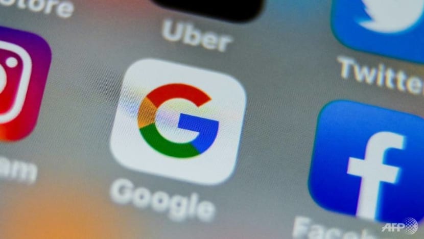 Commentary: Are the best days of Big Tech over? Commentary: Are the best days of Big Tech over?