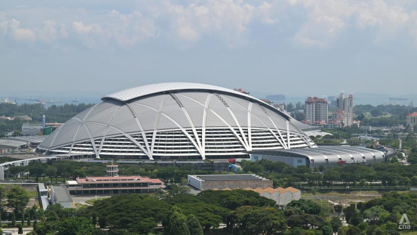 Should Singapore host the Commonwealth Games? A cost-benefit analysis