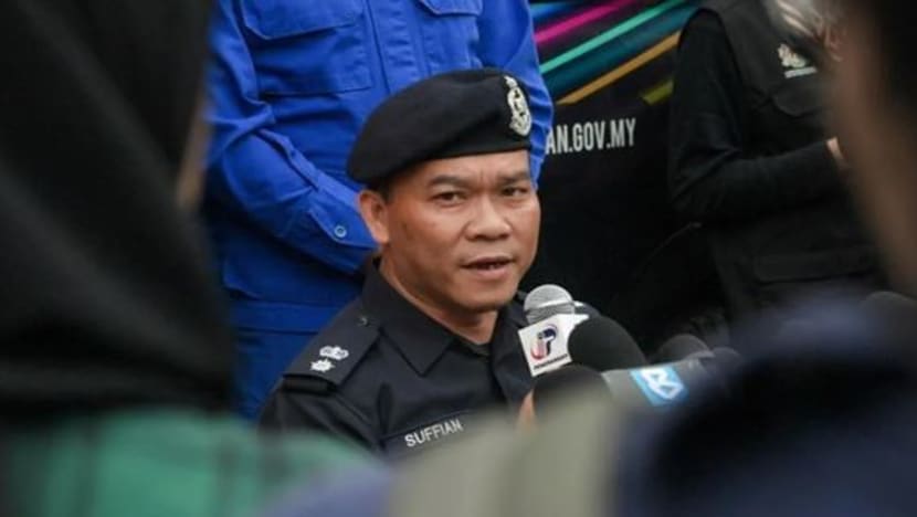 Polis M'sia panggil lebih ramai individu bantu siasatan kes tanah runtuh Genting Highlands