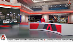 National Library Board's Gene Tan on designing the Albatross File exhibition