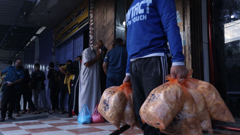 Humanity Matters hantar bekalan bantuan bernilai $100,000 bantu penduduk Gaza kehilangan tempat tinggal