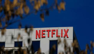 Netflix edges BBC as first choice for UK viewers, Ofcom report shows