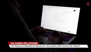 Asia Tonight - Sun 20 Sep 2026