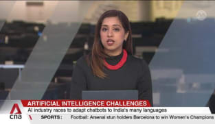 Multilingual India's race to build own Large Language Model easier said than done