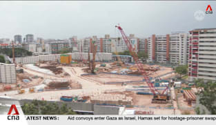 3,300 BTO flats with shorter wait times of less than three years to be launched in Oct
