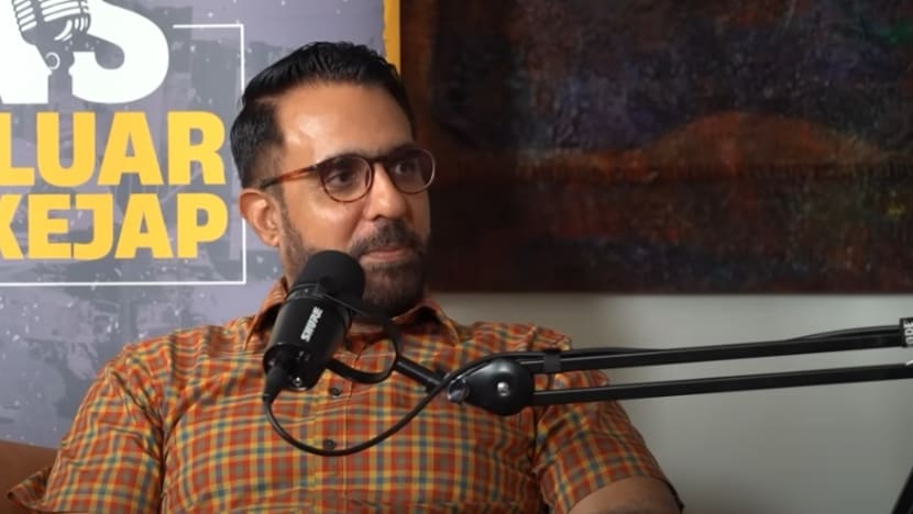 Workers' Party chief Pritam Singh says he does not want to be Singapore prime minister