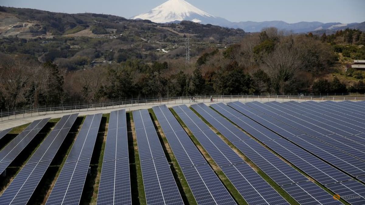 Japan to back clean-energy users with .3 billion in investment subsidies