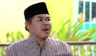 'Setiap tahun umrahin warga': Tetangga kenang kebaikan mendiang Mat Solar