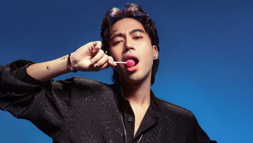 Vidi Aldiano digugat hak cipta lagu Nuansa Bening, penggugat tolak uang 'terima kasih' Rp50 juta