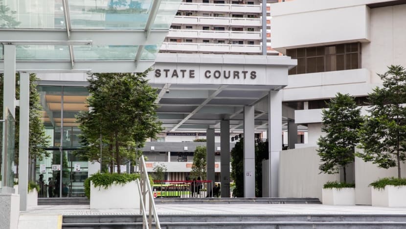 Second suspect charged over Jurong West stabbing incident during Covid-19 circuit breaker