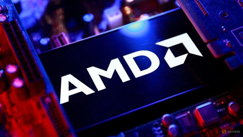 Adeia sues AMD for patent infringement over semiconductor technology