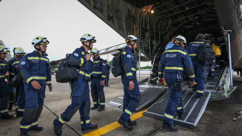 New S$8.4m satellite technology to boost search-and-rescue ops