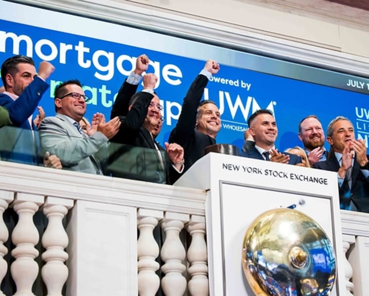 NYSE Content Update: Entry Deadline Nears for The Money Awards 2026