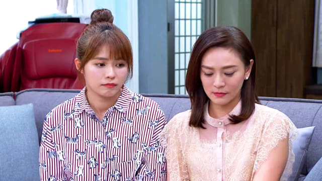 天之骄女（第115集）：嘉良文铃反目