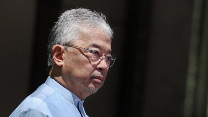 Agong nasihat rakyat M'sia di SG tunai tanggungjawab pengundi Agong nasihat rakyat M'sia di SG tunai tanggungjawab pengundi