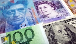 Euro, Swiss franc rally with Fed independence back in spotlight