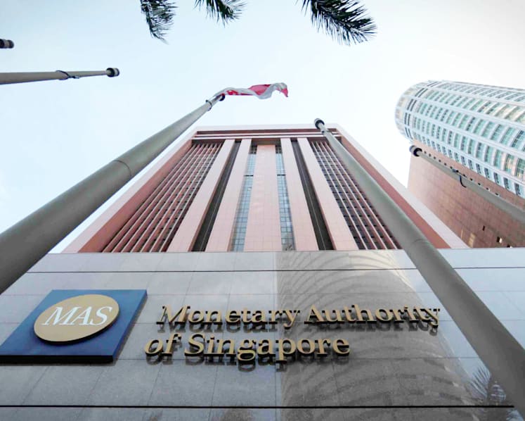 MAS taking less time to complete investigations into financial breaches, crime