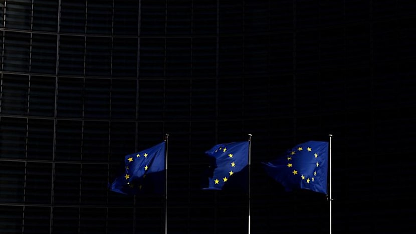 EU imposes sanctions on Russians over human rights and cybercrime