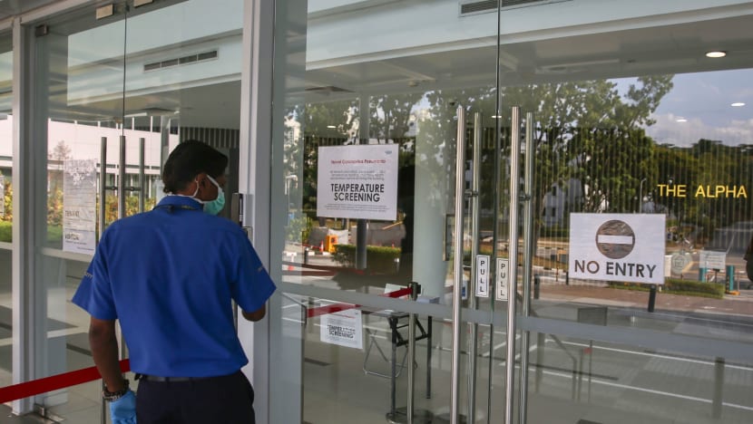 Covid-19: Two new cases in Singapore, as Wizlearn Technologies cluster continues to grow