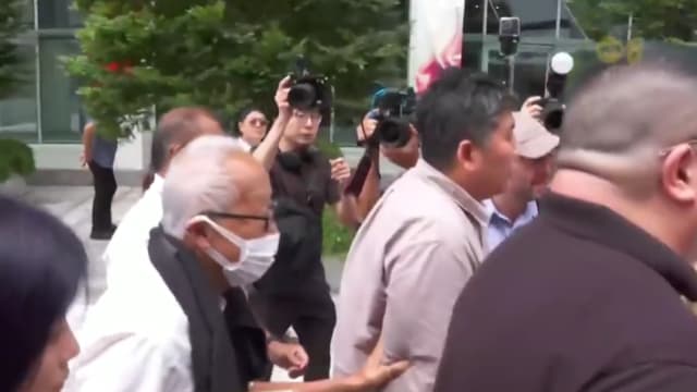身患多发性骨髓瘤 王明星获法外开恩判罚款3万元
