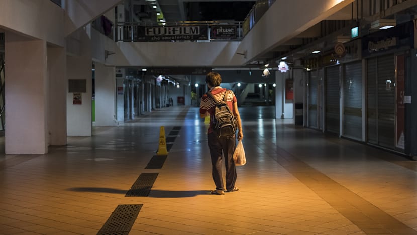 Sunday Spotlight: More complex than meets the eye, Singapore’s homeless struggle to find support