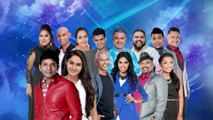 Vasantham To Hold Virtual Concert For Migrant Workers On Vesak Day