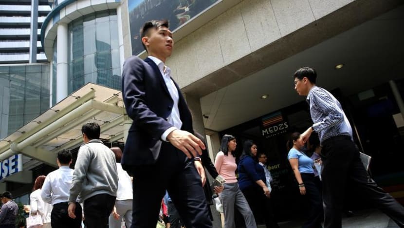 Freelancers to get new Medisave model, insurance scheme: Josephine Teo