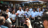GE2025: Voters should compare Workers' Party candidates to PAP backbenchers, says Pritam Singh