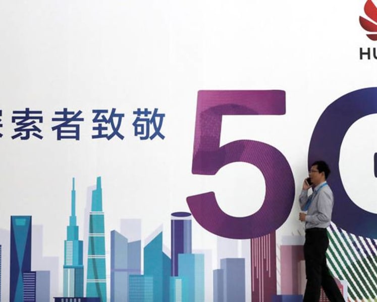 Commentary: This brewing tech rivalry may create Chinese isolationism