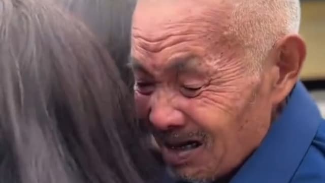 孩子遭拐却被指卖儿 贵州老父背骂名30年