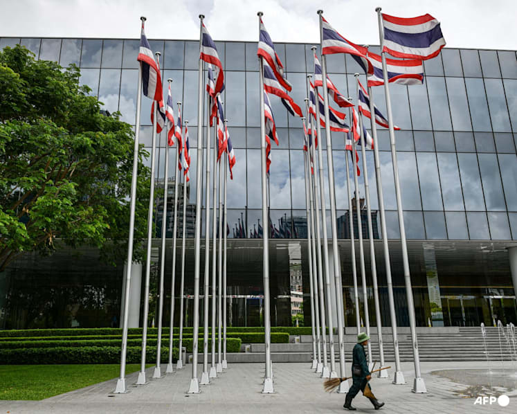 Thai court to rule on challenge to 2026 election legality