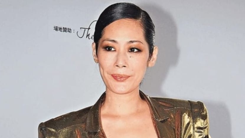 Hong Kong singer Shirley Kwan reportedly in critical condition