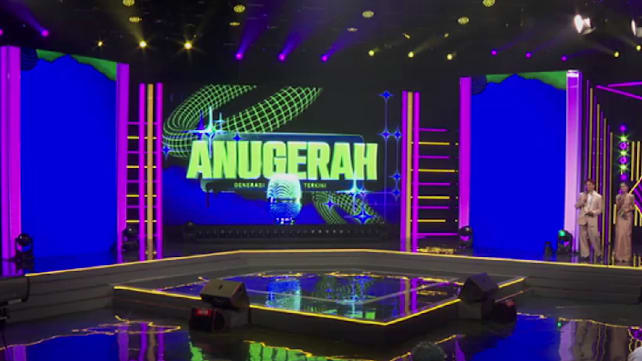Anugerah 2026: Juri nantikan persembahan lebih unik, memukau pada minggu keenam 