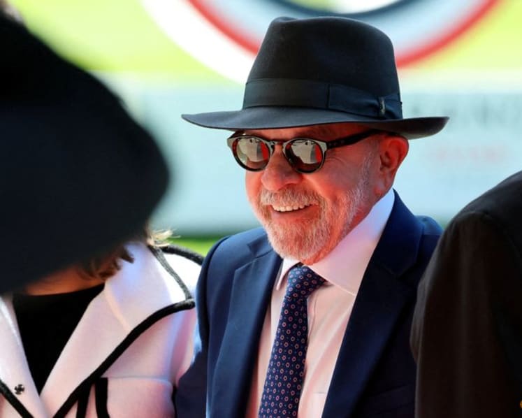 Lula mocks 'work-from-home' Neymar as Brazil wait on injured number 10