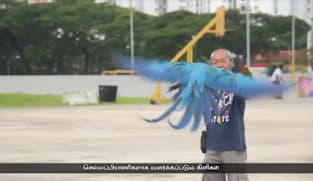 கிளி வளர்ப்பவர்களுக்கு ஆலோசனை 