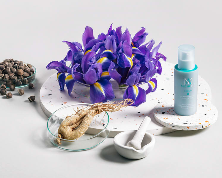 This beauty brand uses technology to create customised serums & emulsions for your beauty needs