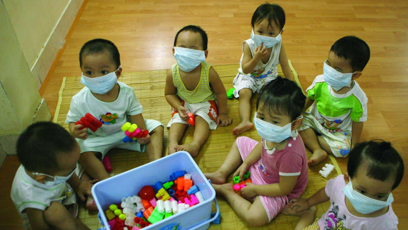 H3N2 most prevalent influenza strain in Singapore: MOH