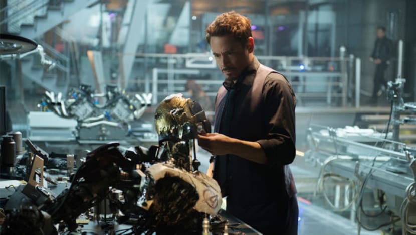 Avengers: Infinity War cast to attend fan event in Singapore on April 16