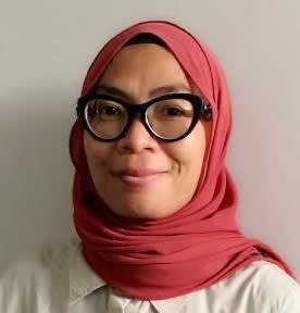 Foto profil AIZAM OMAR - Kontributor 