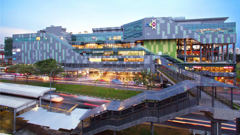 Food deliveryman pleads guilty to rash act, after riding e-scooter in crowded mall, crashing into toddler