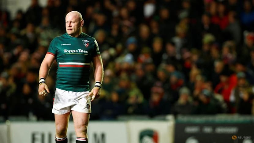 Cole leaves boyhood club Leicester after 18 years