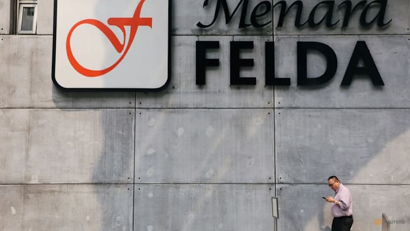 Malaysia's Felda, FGV say Terengganu land spat could disrupt operations, impact national output