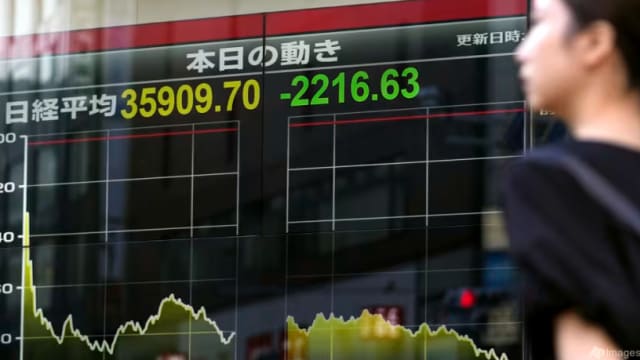 中美调低关税刺激股市走高 分析师：协议结果比预期好