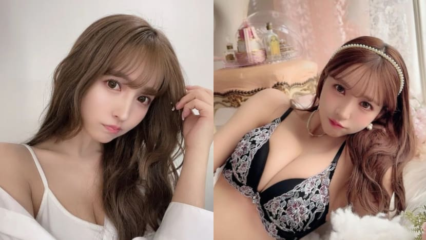 Japanese AV Actress Yua Mikami, 31, Is Open To Dating A Fan If He Earns At Least S$270,000 Annually