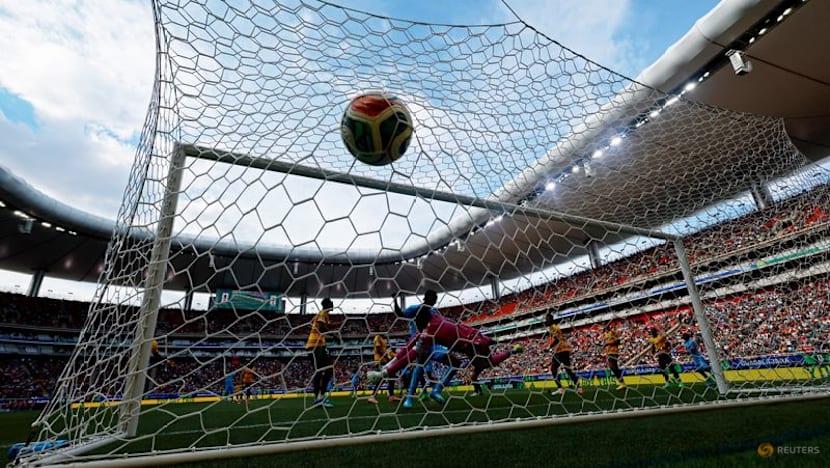 Tuanzebe shines for DR Congo as they qualify for World Cup