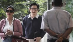 Jail for SCDF officer found to have consumed meth in routine test